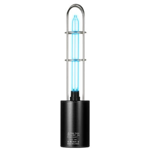 Rechargeable Ultraviolet UV Sterilizer Lamp - Light Tube Bulb Disinfection Bactericidal Lamp Ozone Sterilizer Mites Lights